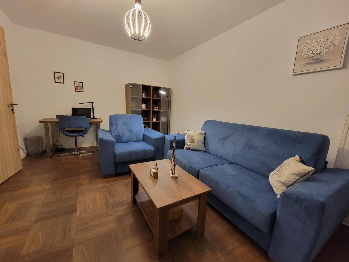 Mei Blue Brašov Exteriér fotografie